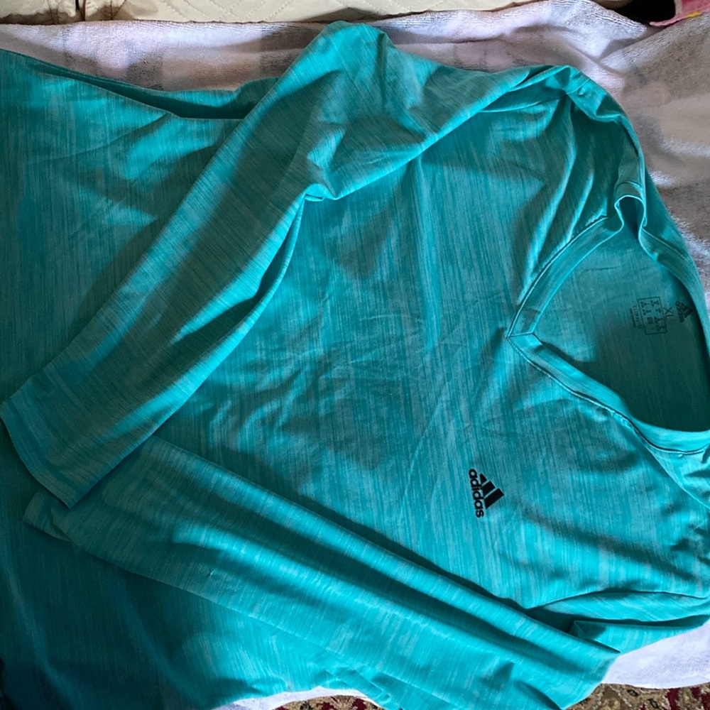 adidas long sleeve